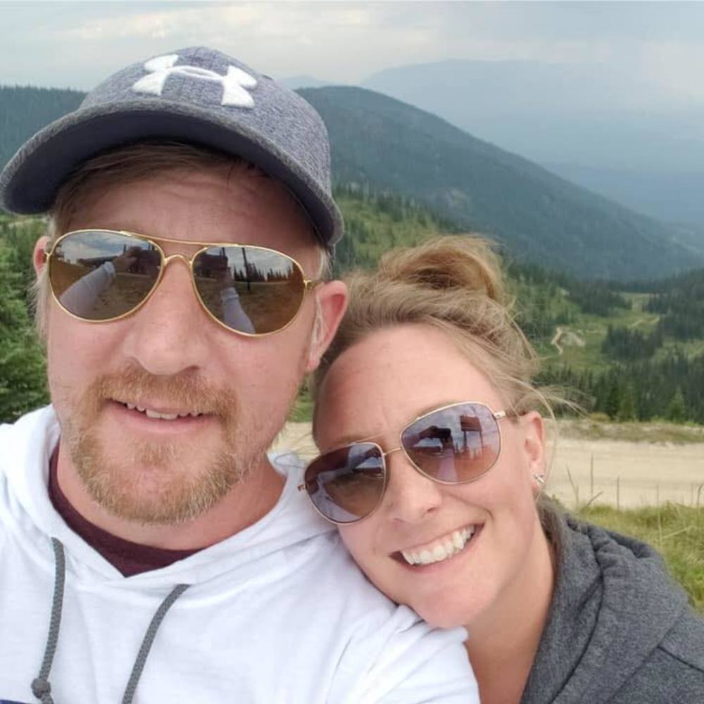 Meet your Posher, Jamie